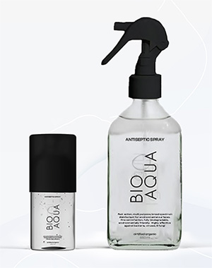 BioAqua-02 BioAqua 02