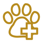 Animal Health Icon