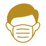 Respirators Icon