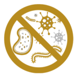 Surface Disinfectant Icon