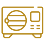 sterilization icon