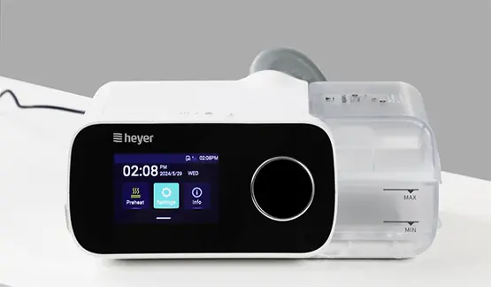 heyer b2 series cpap 02