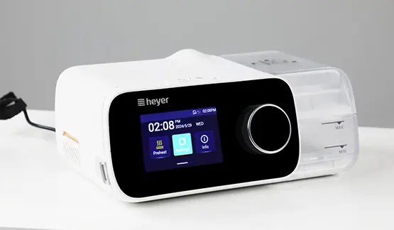 heyer b2 series cpap 03